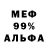 МЕТАДОН VHQ Alexander Myagkov